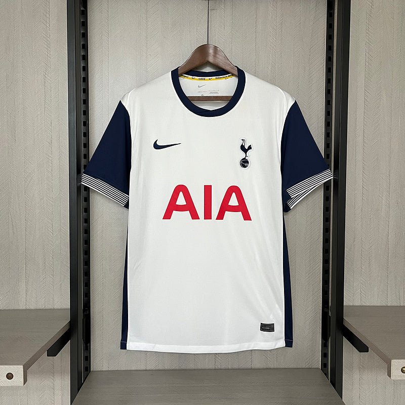Camisa Tottenham I 24/25 home - Garcêz Sports