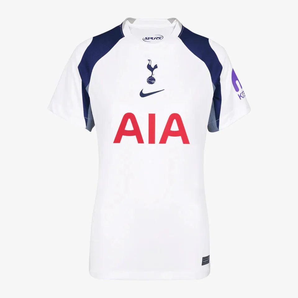 Camisa Tottenham I Nike 2025/26 - (Feminina) - Garcêz Sports