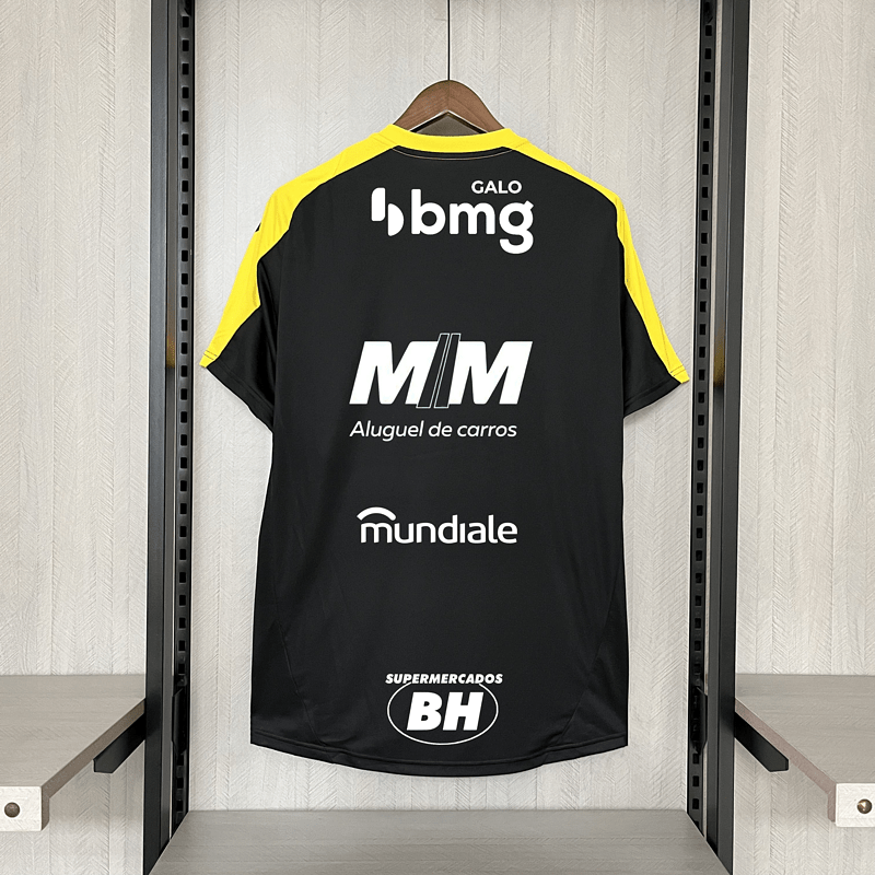 Camisa Treino Atlético Mineiro 2024 - Garcêz Sports