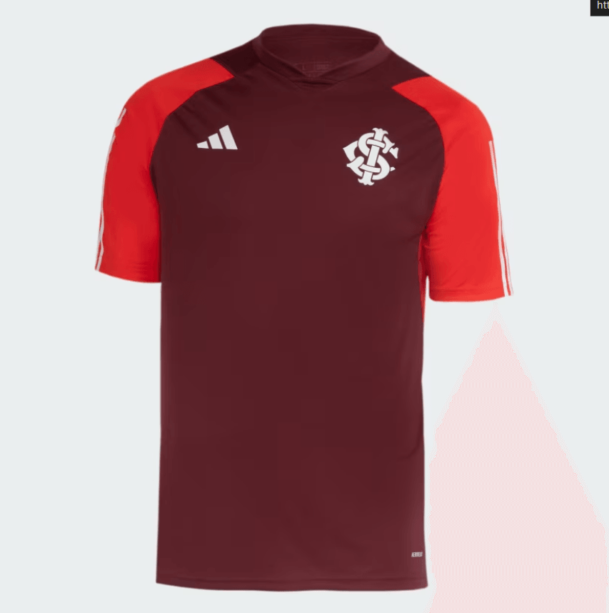 CAMISA TREINO COMISSAO INTERNACIONAL 24/25 - Garcêz Sports