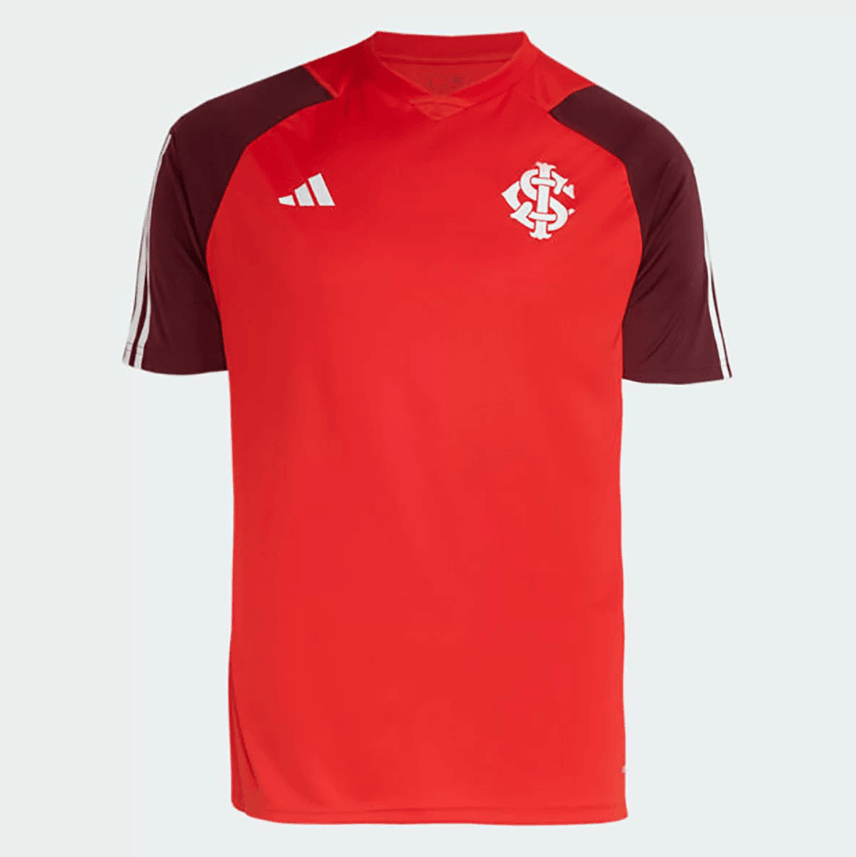 CAMISA TREINO COMISSAO INTERNACIONAL 24/25 - DA Sports Oficial