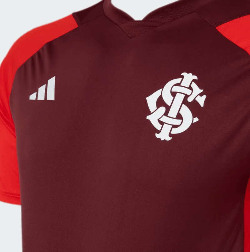 CAMISA TREINO COMISSAO INTERNACIONAL 24/25 - DA Sports Oficial