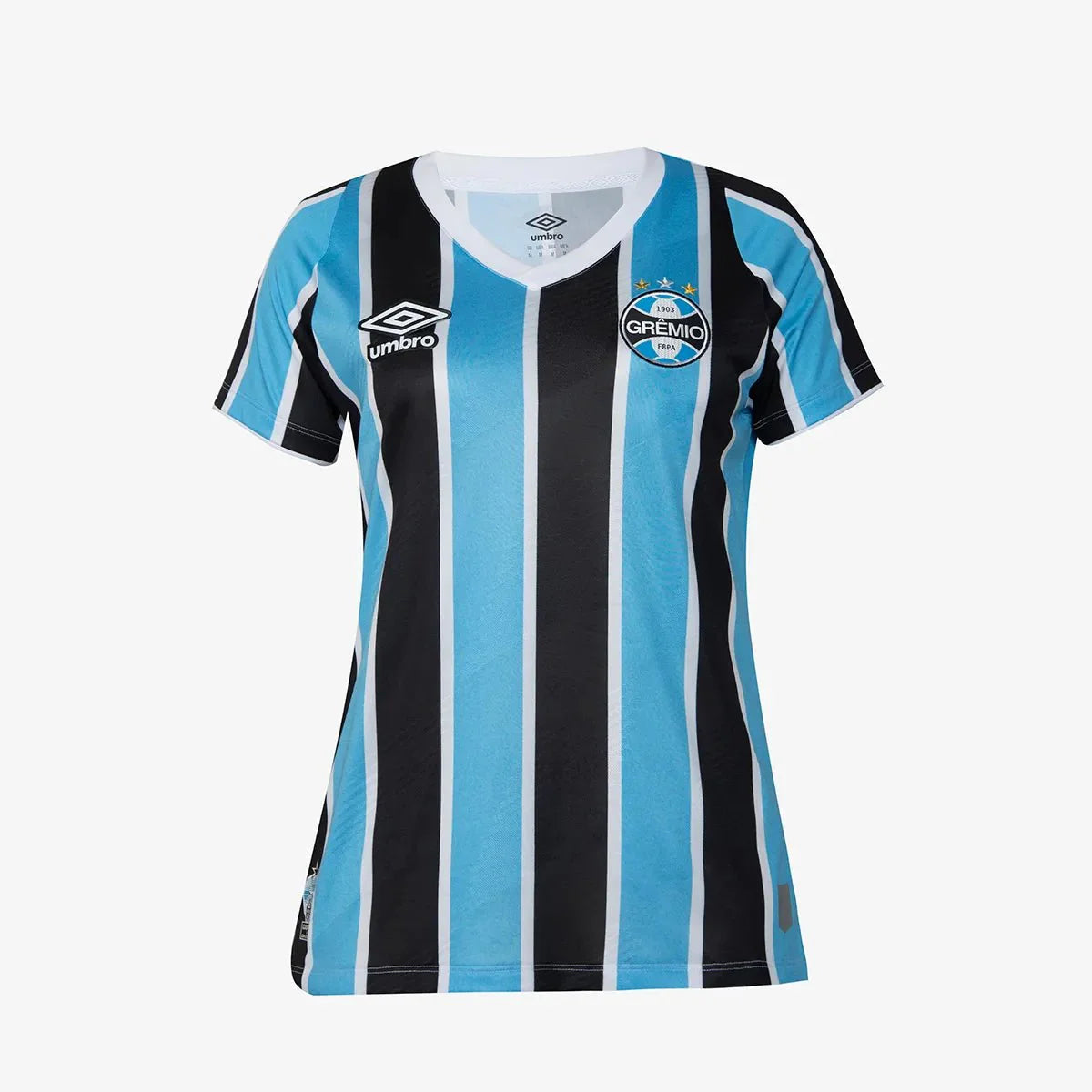 Camisa Umbro Grêmio 24/25 - (Feminina) - Garcêz Sports
