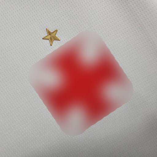 Camisa Vasco 23/24 Kappa - Goleiro - Garcêz Sports