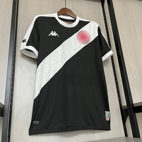 Camisa Vasco I 24/25 Kappa Masculina COUTINHO 11 - Garcêz Sports