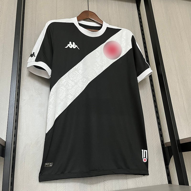 Camisa Vasco I 24/25 Kappa Masculina COUTINHO 11 - Garcêz Sports
