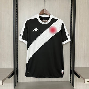 Camisa Vasco I 24/25 Kappa Masculina COUTINHO 11 - Garcêz Sports