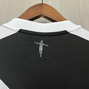 Camisa Vasco I 24/25 Kappa Masculina COUTINHO 11 - Garcêz Sports