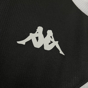 Camisa Vasco I 24/25 Kappa Masculina COUTINHO 11 - Garcêz Sports