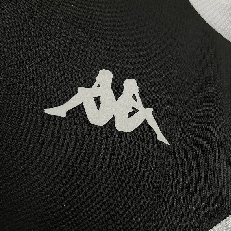 Camisa Vasco I 24/25 Kappa Masculina COUTINHO 11 - Garcêz Sports