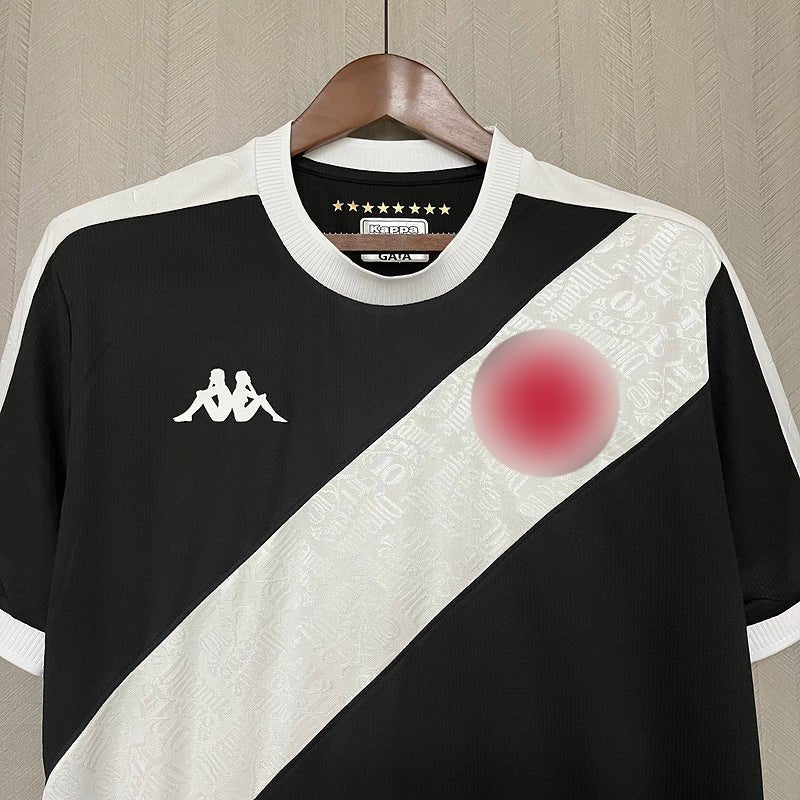 Camisa Vasco I 24/25 Kappa Masculina COUTINHO 11 - Garcêz Sports