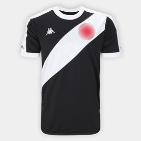Camisa Vasco I 24/25 Kappa Masculina COUTINHO 11 - Garcêz Sports