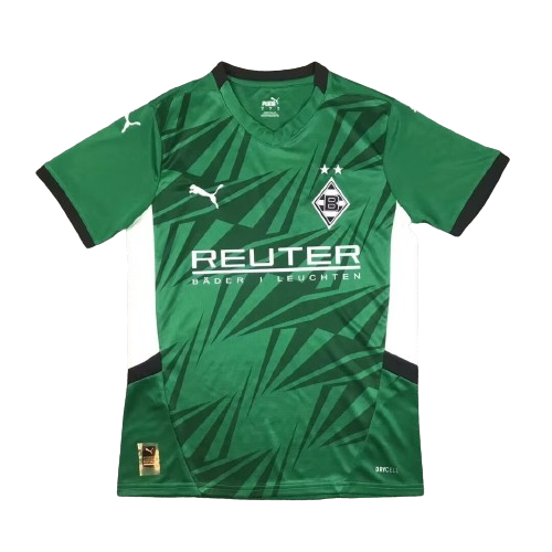 CAMISA  BORUSSIA MONCHENGLADBACH 24/25