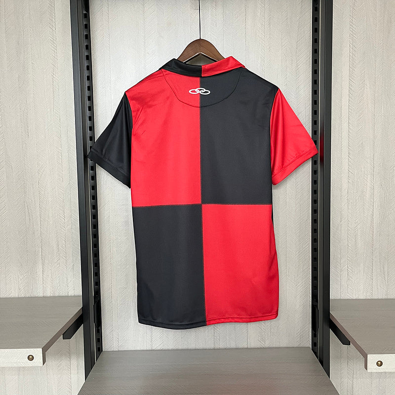Flamengo Retro 2012 Centenario