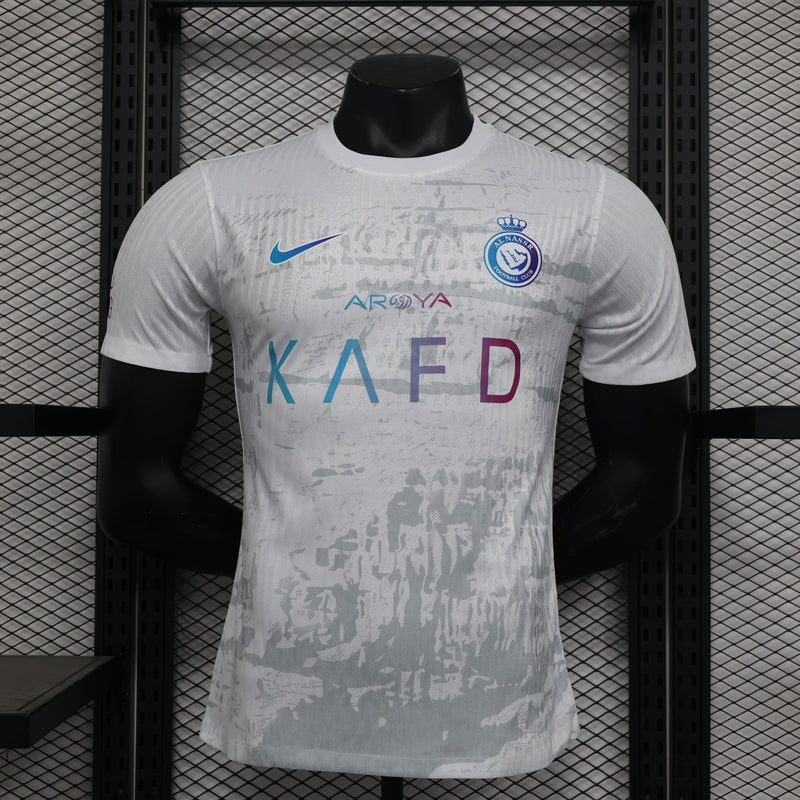 Camisa do Al Nassr 23/24  Jogador