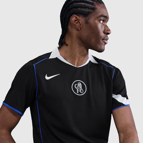Camisa Nike Chelsea III 2025/26 Torcedor