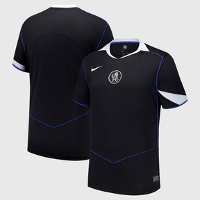 Camisa Nike Chelsea III 2025/26 Torcedor