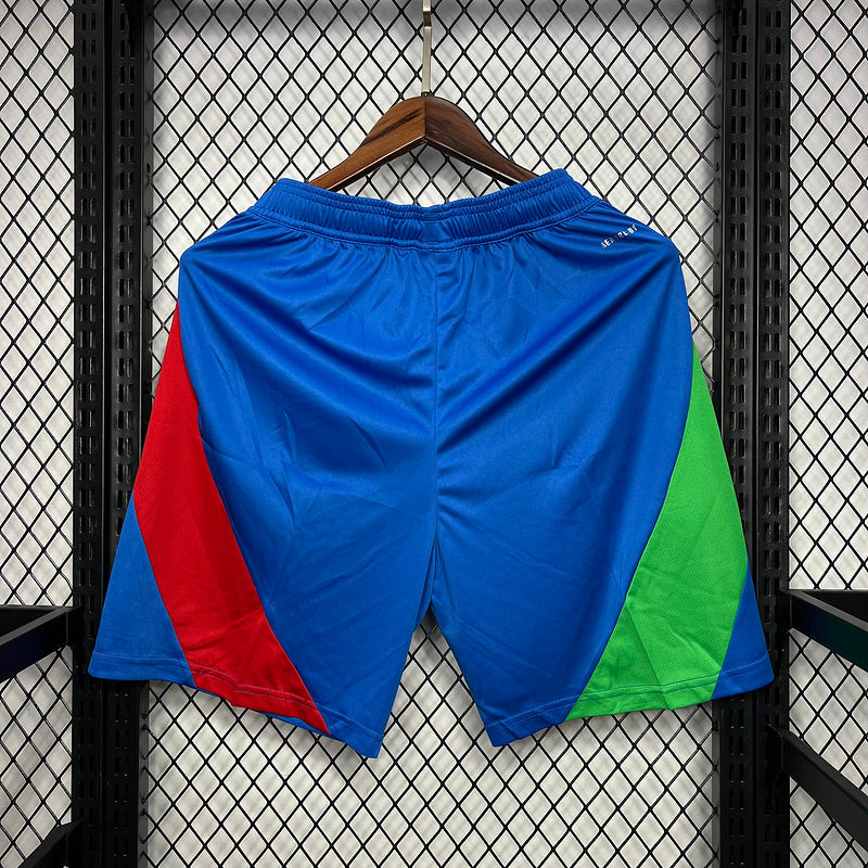 Short Itália 24/25