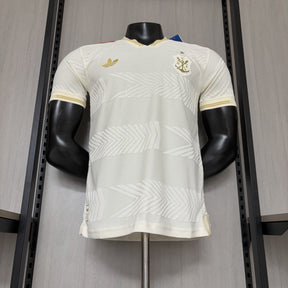Camisa III Flamengo 2025/26 - Jogador