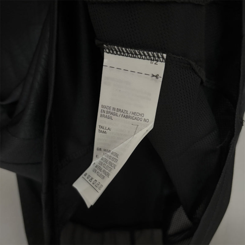 Camisa do Atletico Mineiro All Black 2025