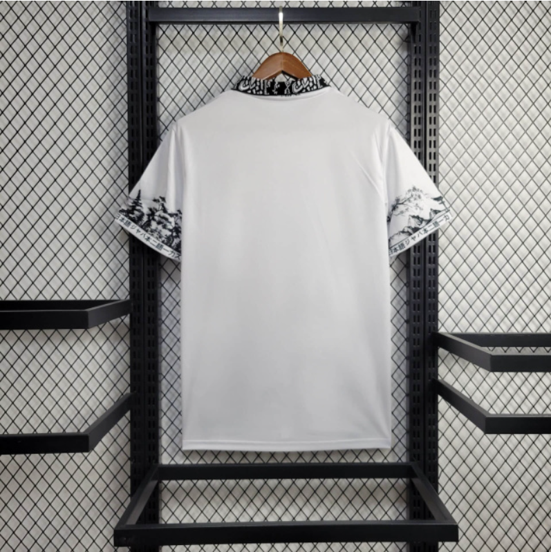 Camisa do Japao Edição Especial 24/25