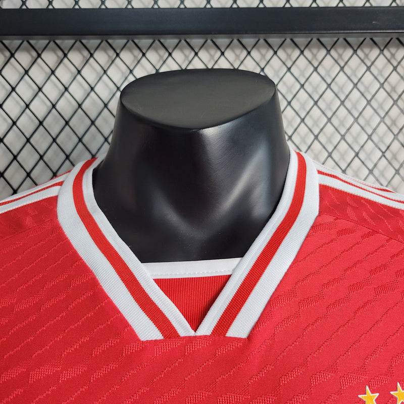 Camisa do Benfica  23/24 jogador