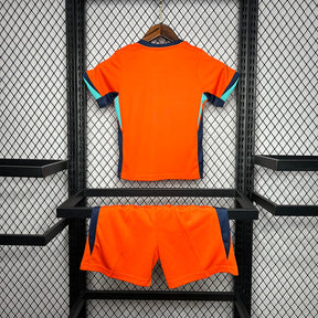 Kit infantil - Holanda 24/25