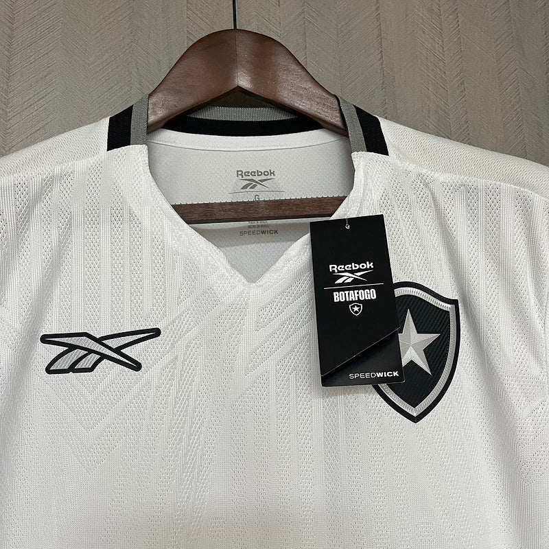 Camisa Reebok Third Botafogo Masculina 24/25