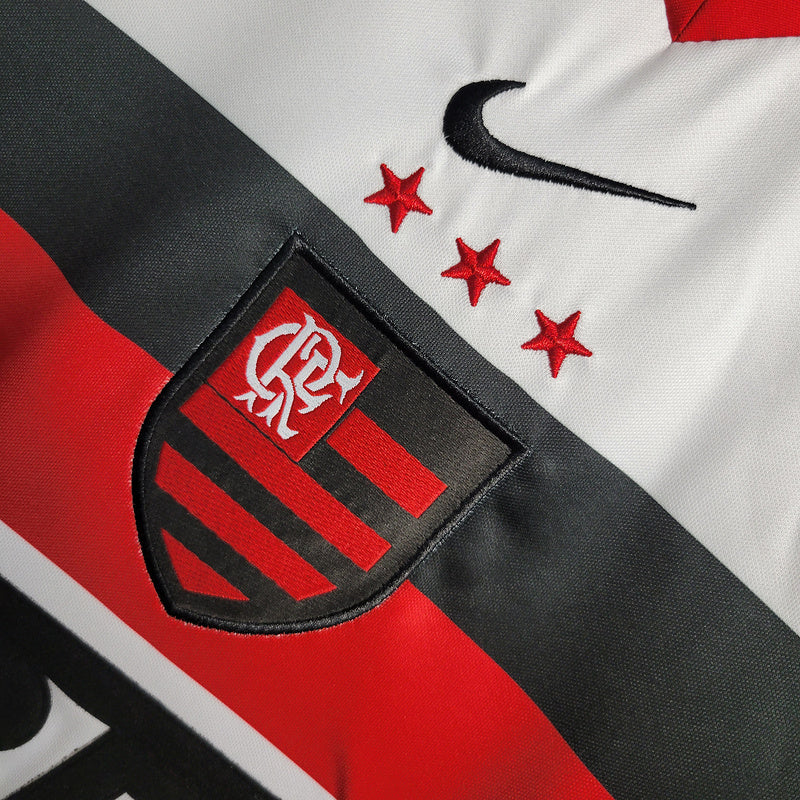 Flamengo away 2001 Retro