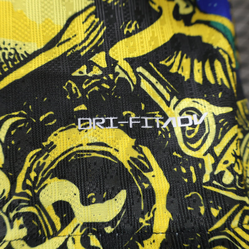 Camisa Brasil Edição Especial 24/25  - Nike