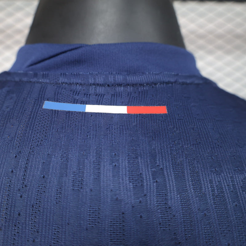 Camisa do (PSG) Paris Saint Germain 24/25 Jogador