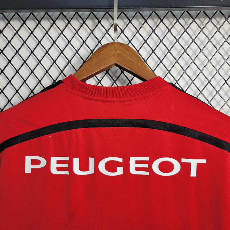 Flamengo Retro 2014 Adidas