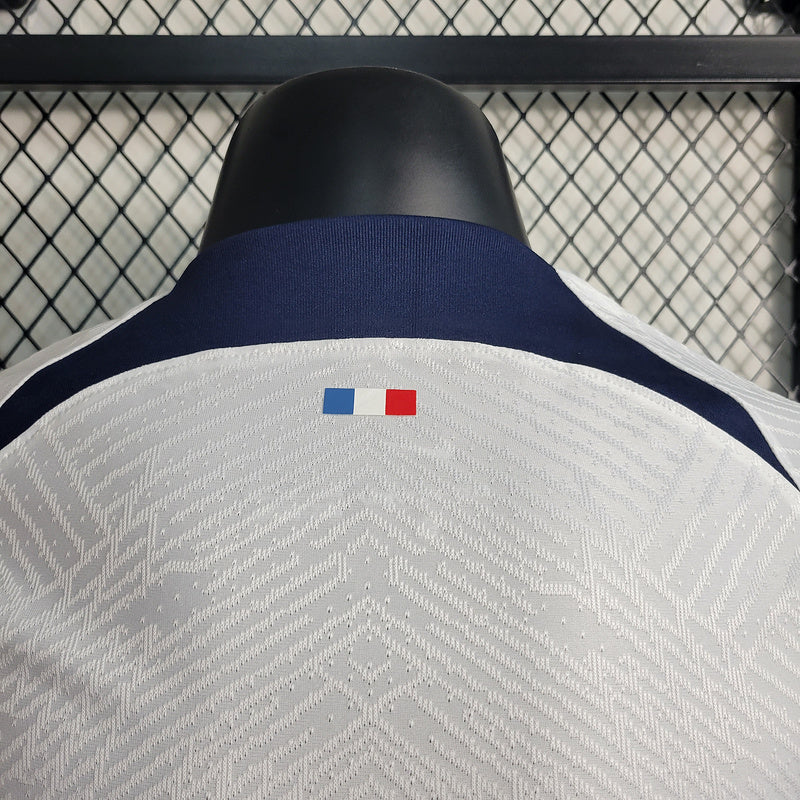 Camisa do (PSG) Paris Saint Germain 23/24 jogador