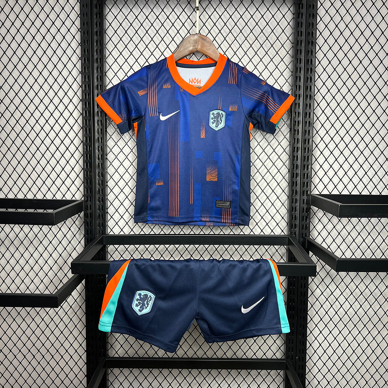 Kit infantil - Holanda 24/25