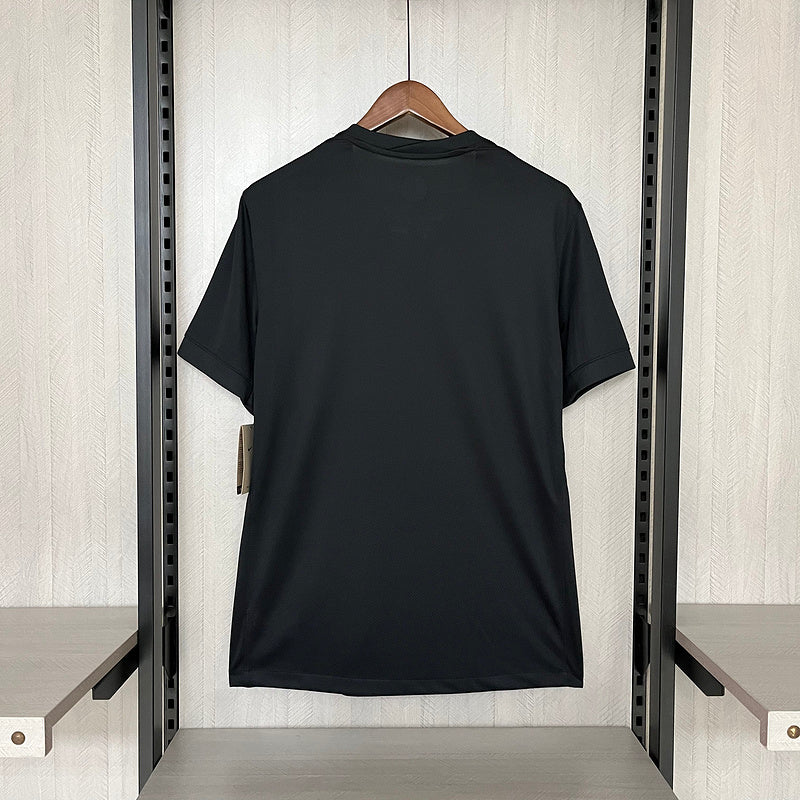 Camisa Nike Corinthians Fora 24/25 - Preta