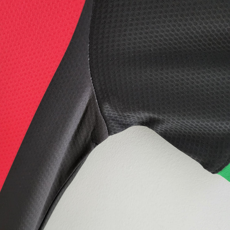 Camisa A.C Milan 22/23 - DA Sports Oficial