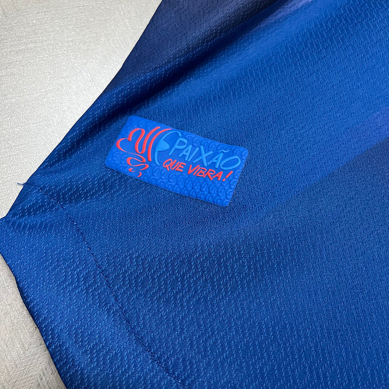 Camisa Bahia 24/25 Uniforme 2 Jogo - Feminino