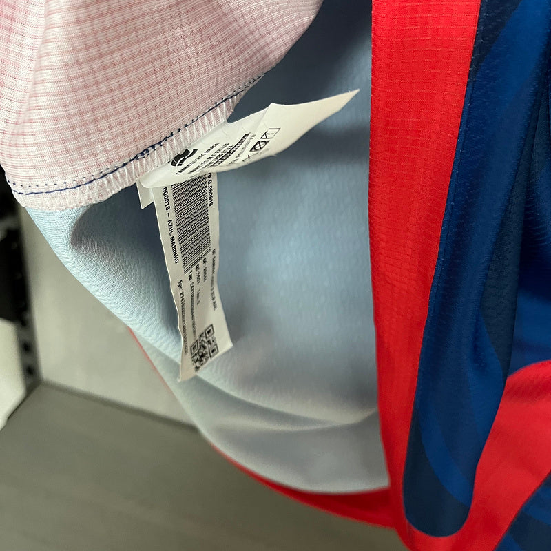 Camisa do Bahia 24/25 Fora