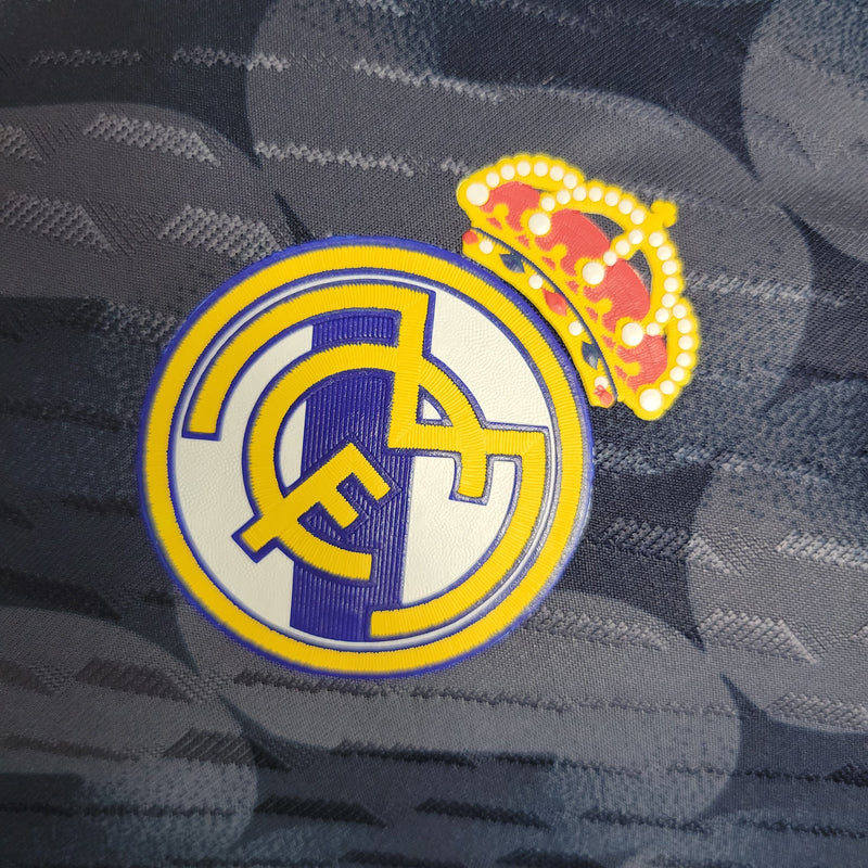 Camisa do Real Madrid  23/24 Jogador