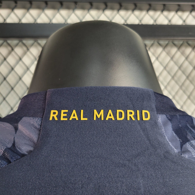 Camisa do Real Madrid  23/24 Jogador