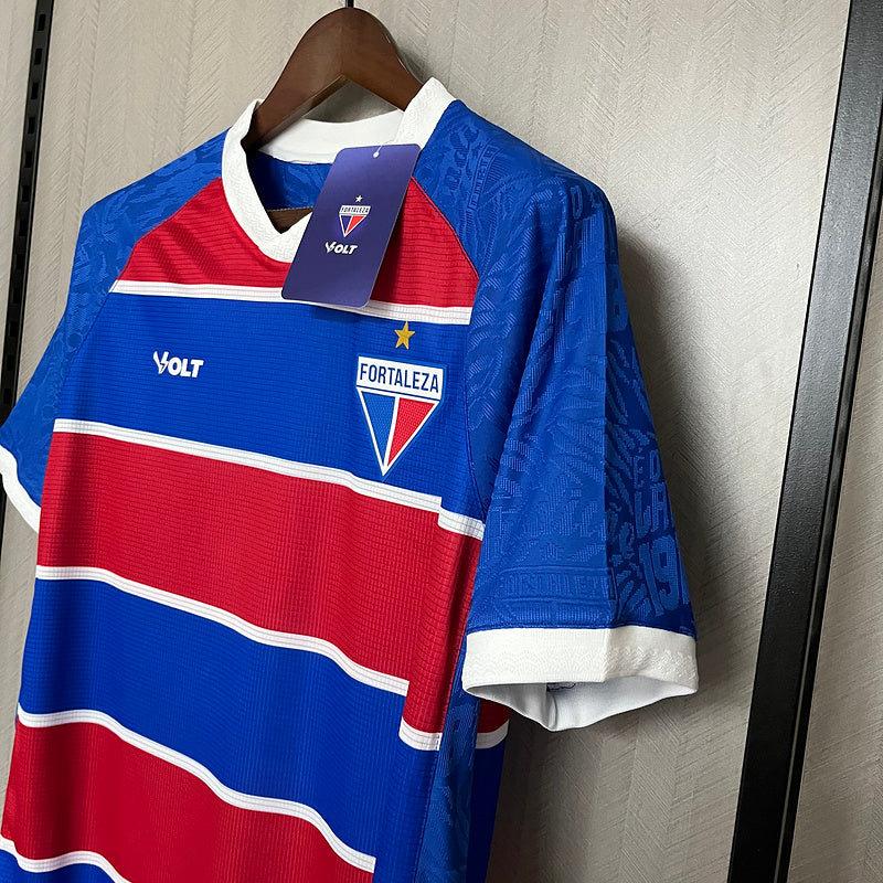 Camisa Fortaleza I 24/25  Listrada