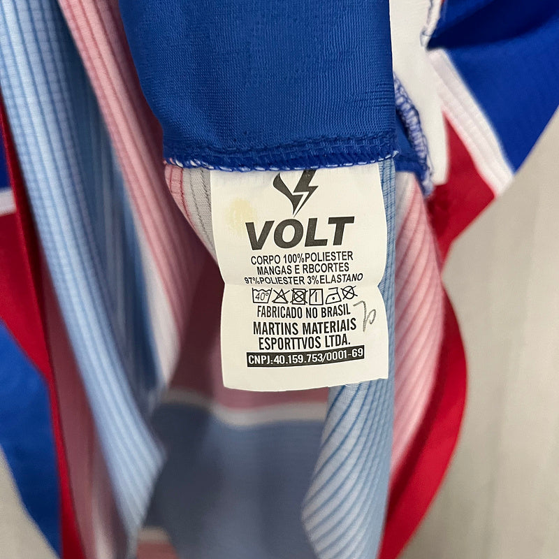 Camisa Fortaleza I 24/25  Listrada