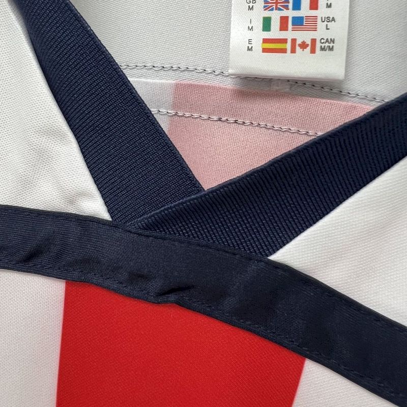 Camisa II Bayern de Munique 1999 2001 Adidas Retro