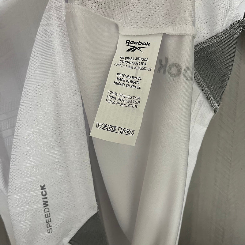 Camisa Reebok Third Botafogo Masculina 24/25