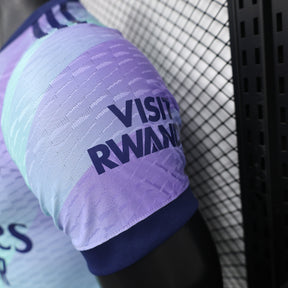 Camisa do Arsenal 24/25 Jogador