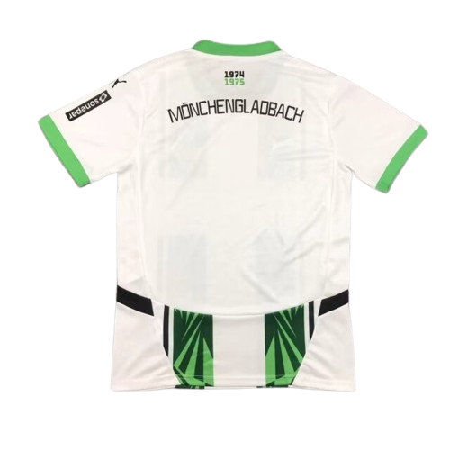 CAMISA  BORUSSIA MONCHENGLADBACH 24/25