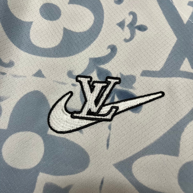 Camisa Portugal 24/25 Edição Especial -  Louis Vuitton