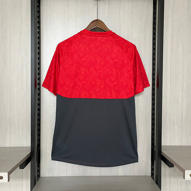 Camisa Sport Recife Treino  24/25 Umbro