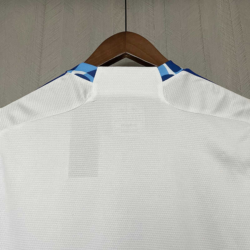Kit infantil Cruzeiro l 24/25 Branco