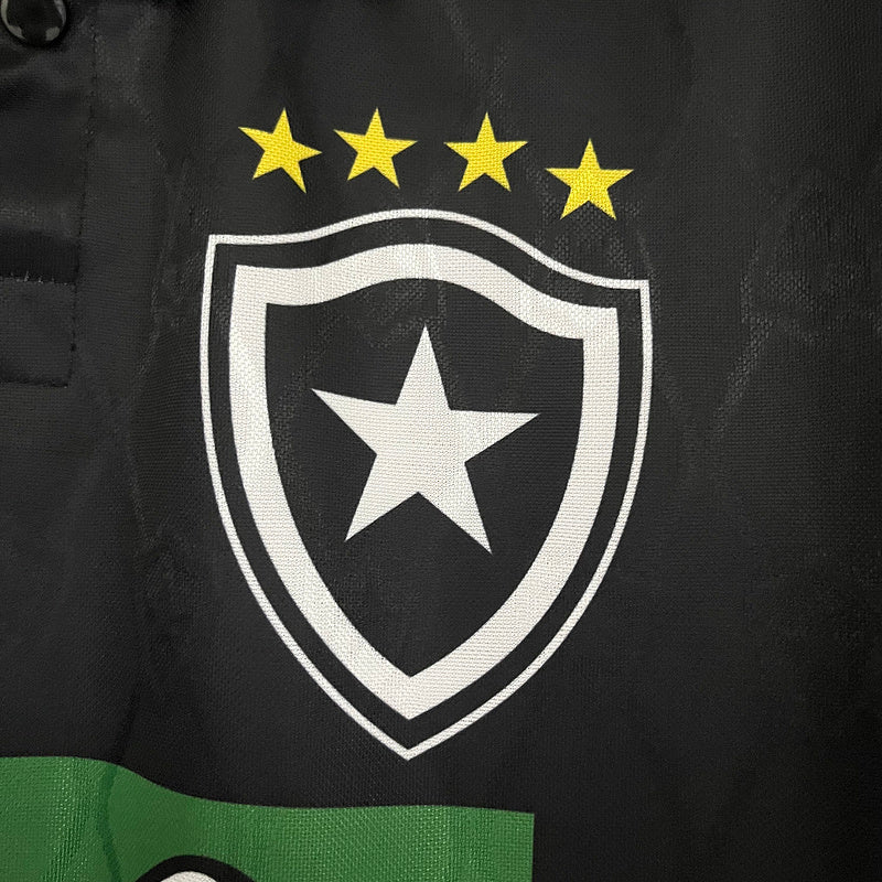 Botafogo Retro 1995 - Finta  (7up)